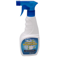Reinex CADO MAT Multi-Flecken-Vorwaschspray 386,  0, 5 Liter - Sprühflasche