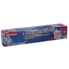 Reinex Eiswürfelbeutel Pack,  kugelförmig 1325,  1 Packung = 15 Beutel