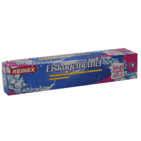 Reinex Eiswürfelbeutel Pack,  kugelförmig 1325,  1 Packung = 15 Beutel