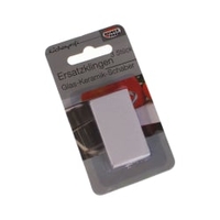 Reinex Ersatzklingen Pack,  3er 10664,  1 Packung = 3 Stück