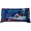 Reinex Feuchte Autoleder-Pflegetücher 17189,  1 Packung = 30 Tücher