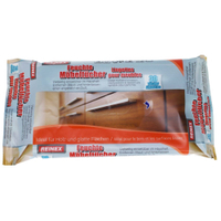 Reinex Feuchte Möbeltücher 17188,  1 Packung = 30 Tücher