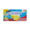 Reinex fresh WC-Duftspüler 3015,  1 Packung = 4 Stück,  Lemon