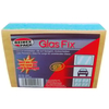 Reinex Glasschwamm Lederlappen-Schwamm,  Glas Fix Pack 2069,  1 Stück