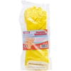 Reinex Haushalts-Handschuhe 19303,  1 Karton = 24 Handschuhe,  4 Größen