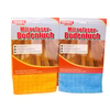 REINEX Mikrofaser-Bodentuch,  60 x 50 cm 1294,  1 Stück,  farbig sortiert