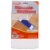 REINEX Mikrofaser Wischbezug 45 cm 5348,  Farbe: weiß