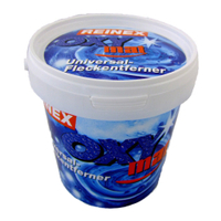 Reinex OXY mat Universalfleckentferner Waschkraftverstärker 1112,  750 g - Dose