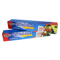 Reinex Pack Gefrierbeutel 1334,  Fassungsvermögen: 3 L,  30 Stück