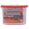 Reinex Pack Luftentfeuchter Proline,  mit Duft 13080,  Duftrichtung: Rose