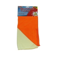 Reinex PACK Microfaser-Tücher 10268,  1 Packung = 2 Stück