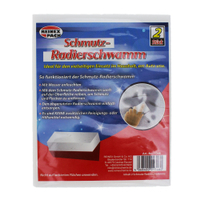 Reinex Pack Schmutzradierer 1346 ,  1 Packung = 2 Stück