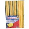 Reinex Padschwamm mit Griff 2091,  1 Packung = 10 Stück