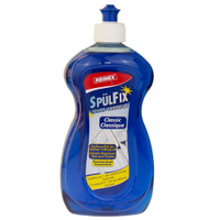 Reinex Spülfix Konzentrat Handspülmittel 0089,  Classic