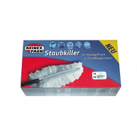 Reinex Staubkiller 8173,  1 Packung = 1 Handgriff und 2 Tücher