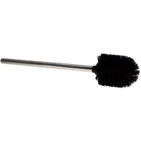Reinex WC-Bürste 13812,  Farbe: silber/spanisch
