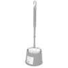 Reinex WC-Bürste mit Halter 20479,  1 Stück,  Maße 10 x 34 cm