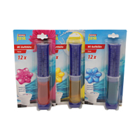 Reinex WC-Duftblüte Fresh 1228,  1 Packung = 1 Stück,  farbig sortiert