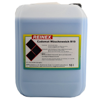 Reinex Weichspüler Cadomat R19 0518,  10 Liter - Kanister