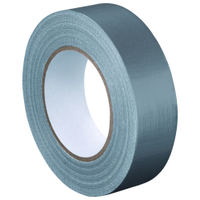Reparaturband,  Hot-Melt,  48 mm x 50 m 502290000,  Farbe: silber