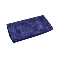 Rescue Trade Einweg Patientendecke 190x110 cm,  blau RTEDB250,  1 Karton = 72 Stück,  250g