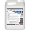 REVOLUTION-X Bodenbeschichtung RL-X05,  5 Liter - Kanister