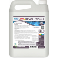 REVOLUTION-X Bodenbeschichtung RL-X05,  5 Liter - Kanister