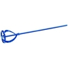 Rührstab Ronde,  Länge 60 cm 304999001,  Farbe: blau