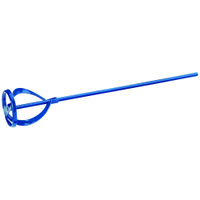 Rührstab Ronde,  Länge 60 cm 304999001,  Farbe: blau