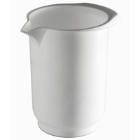 Rührtopf,  1, 25 Liter 10023002,  weiß