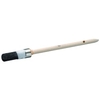 Ringpinsel Natural Mix,  schwarz 83040210,  Größe: 2