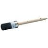 Ringpinsel Natural Mix,  schwarz 83040810,  Größe: 8