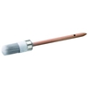 Ringpinsel SoftTex,  silber 83470210,  Größe: 2