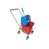 RMV Clean Einfahrwagen verchromt MIA Maße (L x B x H): 47 x 41 x 52 cm