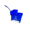 RMV Einfachfahreimer 17 Liter mit Presse Maße (L x B x H): 50 x 20 x 40 cm