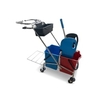 RMV Profi Wischwagen Multi Maße (L x B x H): 65 x 41 x 52 cm