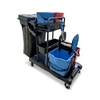 RMV Reinigungswagen PE Princess Maße (L x B x H): 111 x 52 x 113 cm
