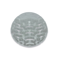 RMV Urinalsieb,  17, 5 x 17, 5 x 0, 2 cm Duft: Clean Cotten 2.0 / Baumwollblüte