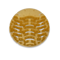 RMV Urinalsieb,  17, 5 x 17, 5 x 0, 2 cm Duft: Peach Paradise 2.0 / Pfirsich