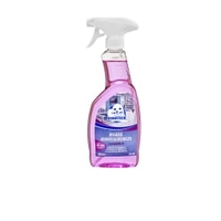 ROBBYROB Allzweckreiniger Hygiene,  lavendelduft 4649000000,  500 ml - Sprühflasche