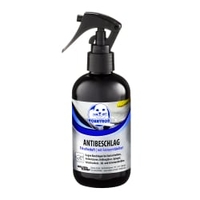 ROBBYROB Antibeschlag Spray,  langzeitwirkung 3523000000,  250 ml - Sprühflasche
