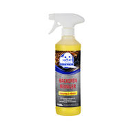 ROBBYROB Backofenreiniger,  geruchsneutral 6075000000,  500 ml - Sprühflasche