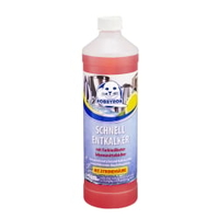 ROBBYROB Entkalker,  integrierter Farbumschlag 4645000000,  1 Liter - Flasche