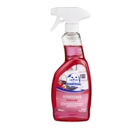 ROBBYROB Fettlöser,  Himbeerduft 4646000000,  500 ml - Sprühflasche