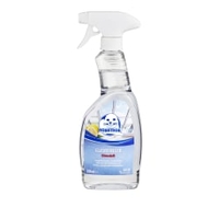 ROBBYROB Glasreiniger,  angenehmer Geruch 5675000000,  500 ml - Sprühflasche