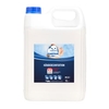 ROBBYROB Händedesinfektion,  gebrauchsfertig 2750000000,  5 Liter - Kanister