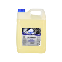 ROBBYROB Kaltreiniger,  entfernt Ölrückstände 4710000000,  5 Liter - Kanister