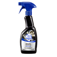 ROBBYROB Kunststoffpflege,  fasertiefe Reinigung 4806000000,  500 ml - Sprühflasche