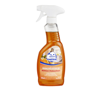 ROBBYROB Orangenreiniger,  gebrauchsfertig 6375000000,  500 ml - Sprühflasche