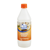 ROBBYROB Orangenreiniger,  Konzentrat 6376000000,  1 Liter - Flasche